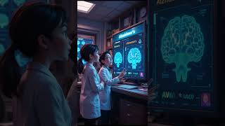 Google & Harvard Map Human Brain in 3D