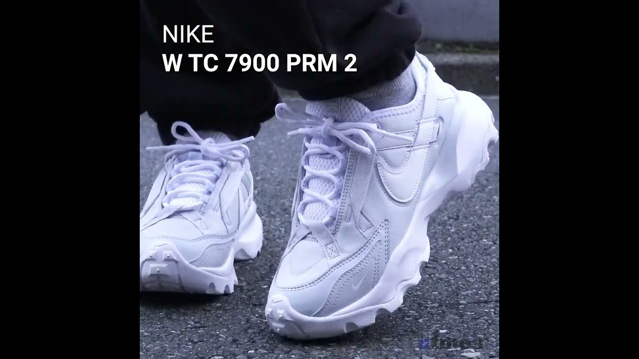 ★新品未使用正規品★ NIKE TC 7900 プレミアム