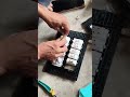 🛠️🔌 two way switch board fitting part -1🔌🛠️