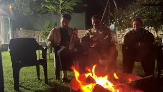 Ben Yetim Yaşıyorum(Metin Sarı,Emre Kabiloğlu)