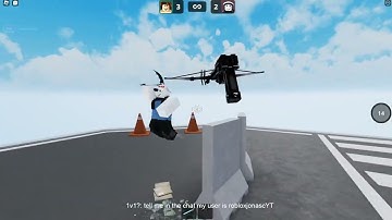 1v1ing My friend is Murderers Vs Sheriffs Duels (So Sorry for Not Upload)