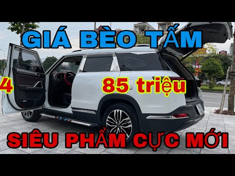 Video: Đối với Bán bãi siêu lớn ở Vương quốc Anh Hãy tìm một chiếc giày khởi động cho ô tô