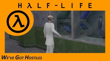Half-Life - Chapter 5: We