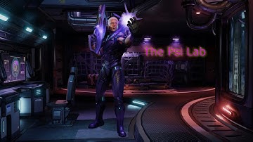 XCOM 2: Episode 21: The Psi Lab
