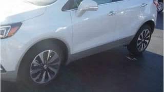 Career Overview 2017 Buick Encore New Cars Marseilles IL