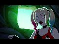 Harley quinn 3x08 harley finds out that bruce wayne is batman hbomax