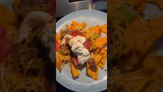 Taco Nachos#shorts #dinner #tacos #food #foodie #youtubeshorts #shortsfeed #yummy #foodphotography