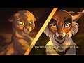 I Don&#39;t Want To Set The World On Fire || Ashfur MAP part 6