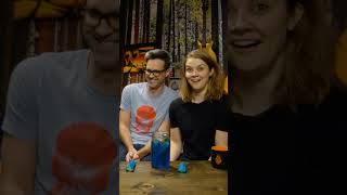 Cotton Candy Randy   Damnyell meet                                        #shorts #rhettandlink #gmm