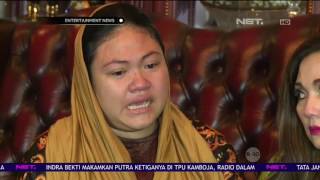 Putri Nia Daniaty Digugat Cerai Suami