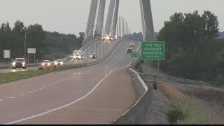 Body recovered from Ohio River