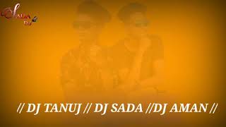 Aseema_Panda__new_sambalpuri_//DJ TANUJ // DJ SADA // DJ AMAN //Song_2020
