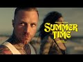 Kontra K - Summertime (Official Video)