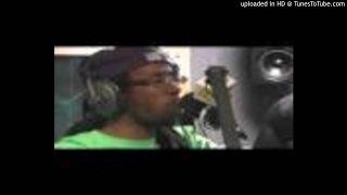 Jammer, C Gritz, Diesle, Blacks, Frisco, Tempz & Badness bars on Logans  08_12_08 Part 1_5