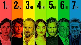 7 Of The Most Underrated Actors In Hollywood