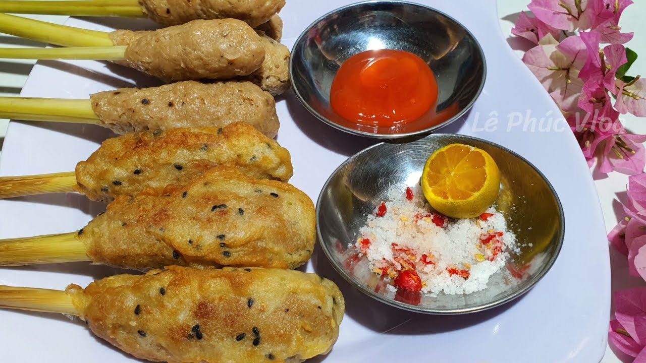 ✅Làm Món Đùi Gà Chay Đơn Giản Chỉ Vài Nguyên Liệu Thơm Dai Ngon Đẹp Mắt