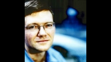 PayPal Director Of Online Dispure Resolution, Colin Rule