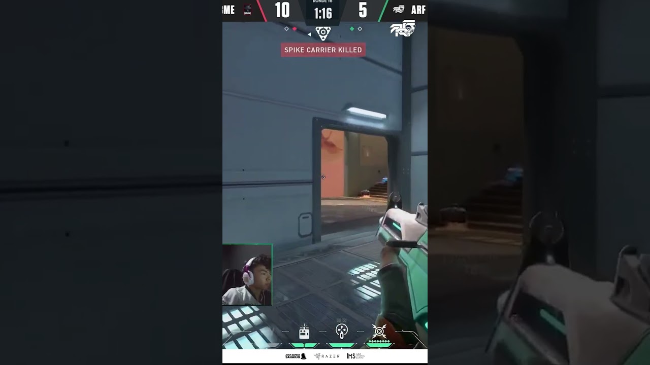 Double Ace from lilo 😱