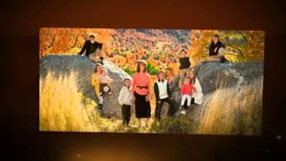 Daniloff Photography - Outdoor Family Portraits