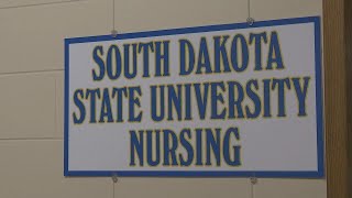SDSU Metro Center expected to open this fall in Sioux Falls