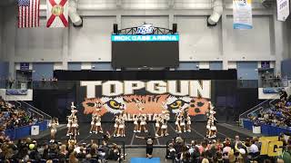 Top Gun All Stars Showcase Orlando Pink Assassins 2019 2020 Youtube - top gun allstars roblox