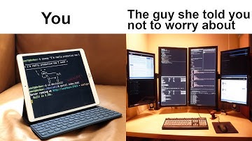 Monitor Size Doesn