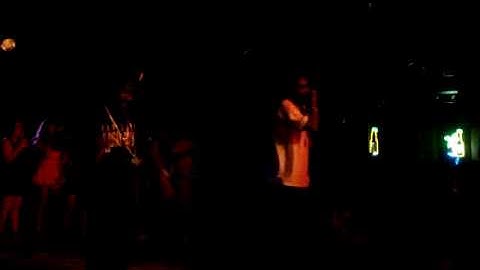 Fabolous Keepin It Gangsta Live