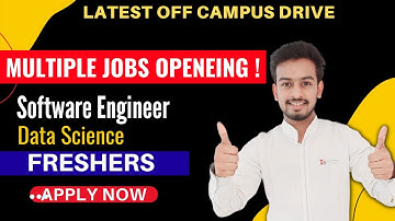 Latest Hiring | Cisco | Software Engineer | 2021 | 2022 | 2023 Batch | Latest Off Campus Drive | Job