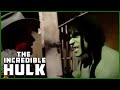 Prison Break! Can&#39;t Keep The Hulk Locked Up! | The Incredible Hulk