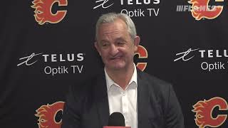 Pre-Game | Sutter - 20.03.23