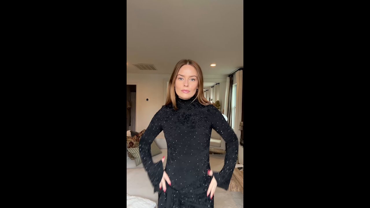 New Year’s Eve Look | Get Party-Ready with Up to 40% OFF ✨