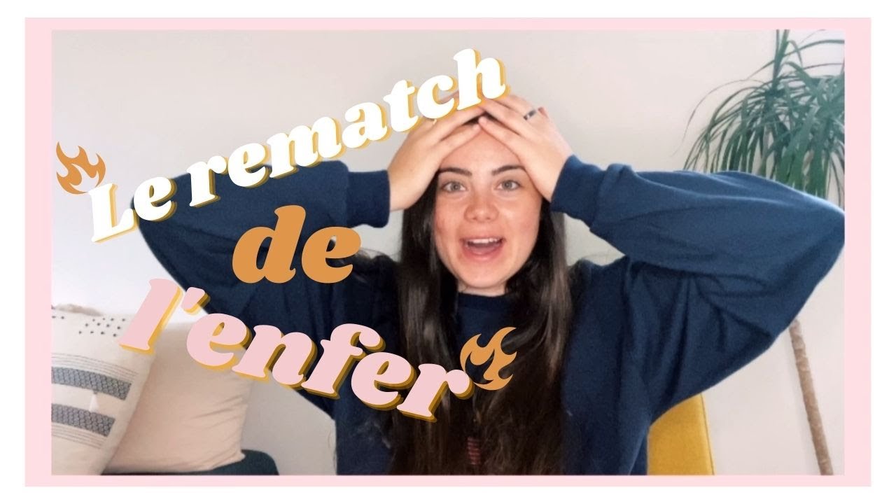 AUPAIR AUX USA 🇺🇸  MON REMATCH VIRE AU DRAME, JE RENTRE EN FRANCE