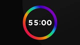 55 Minute Timer ⏲️