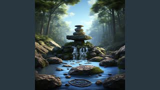 Relaxation in River's Rhythms
