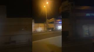 כרוז בגראנד קניון חיפה(נחמן ראש השנה מאומן מברסלב)