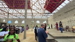 REFORM Soft Launch Service in Liberia - April 21, 2024 screenshot 4