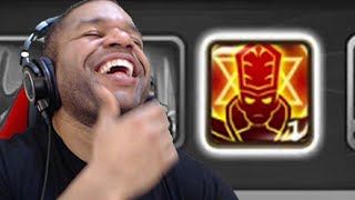 The Strongest Pive In Summoners War.