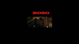 BOSO