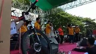 VIVI ARTIKA ~ PERTEMUAN ~ NEW KENDEDES LIVE PONOROGO TERBARU