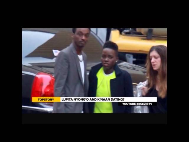 Michael fassbender dating lupita