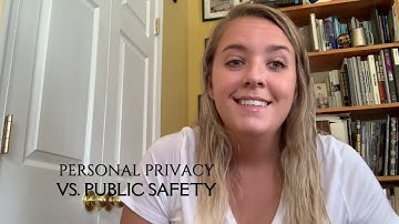 GIS, Guns, and Ethical Geography