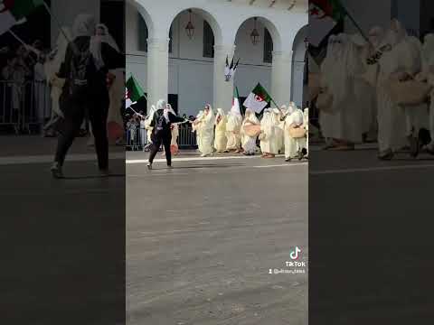 ذكرى اندلاع ثورة نوفمبر 1954 إلياذة الجزائر مفدي زكرياء نوفمبر المجيد الجزائر صوتي تعليق صوتي