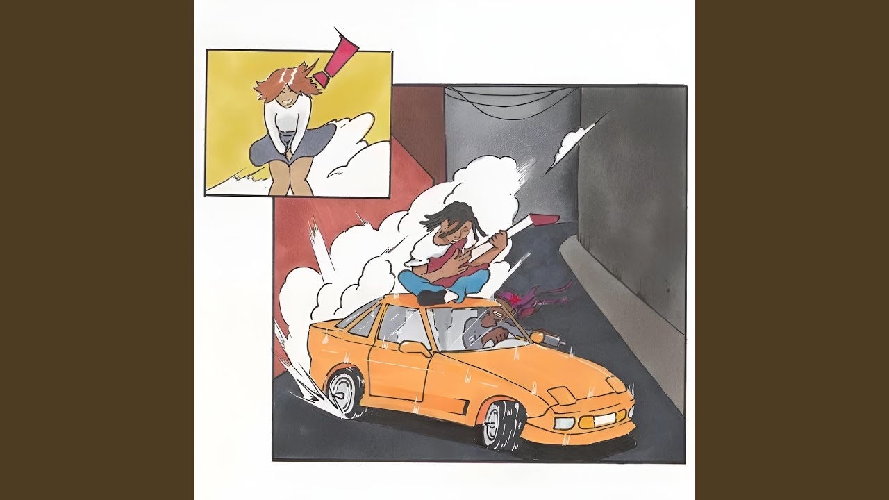 KARATE IN THE PIT! (feat. 3RIMM) YouTube