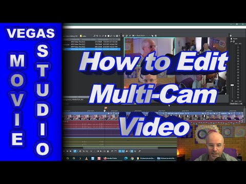 How to Edit