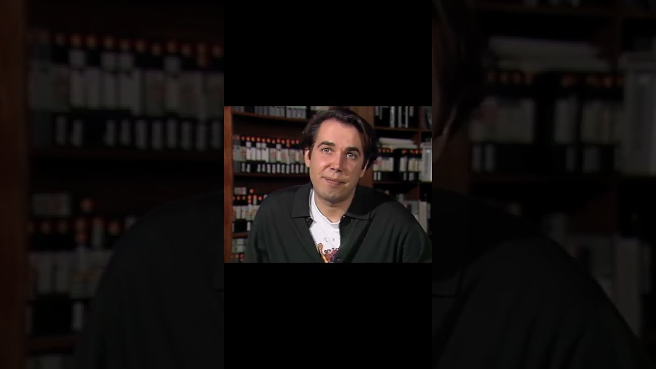 Jeff Koons on Non-Specific Imagery