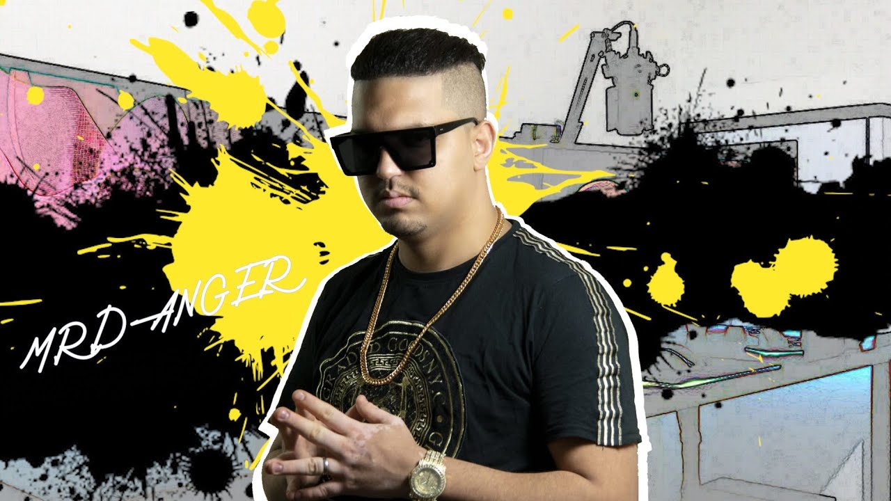 SWEL L'ARTISTE : Mr Danger : سول لارتيست | MRT