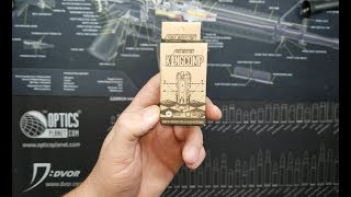 Strike Industries King Comp, Cali Legal?