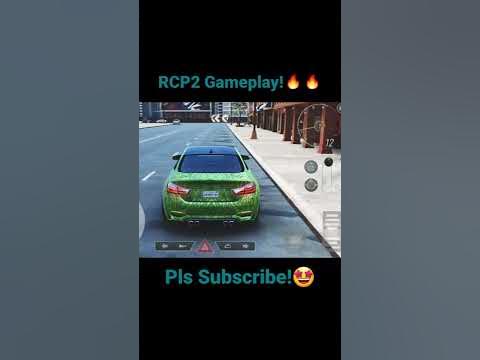 BMW M4 in Real Car Parking 2🚘🚘 - YouTube