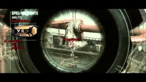 Crysis3 Sniper - DSG