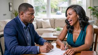 My Wife Laughed and Signed the Divorce Papers, Unaware I Was The Heir To $500M Update